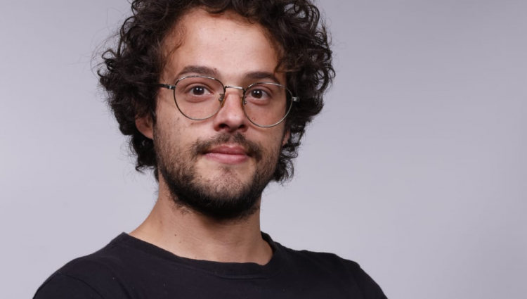 Lucas Vinicius Oliveira